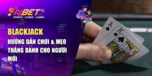 Blackjack – Chinh Phục Game Hot Tại Nhà Cái NBET