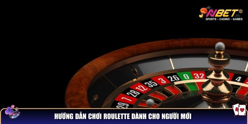 Roulette – Chinh Phục Trò Chơi May Rủi Đầy Hấp Dẫn 3 Hướng dẫn chơi game Roulette dành cho người mới