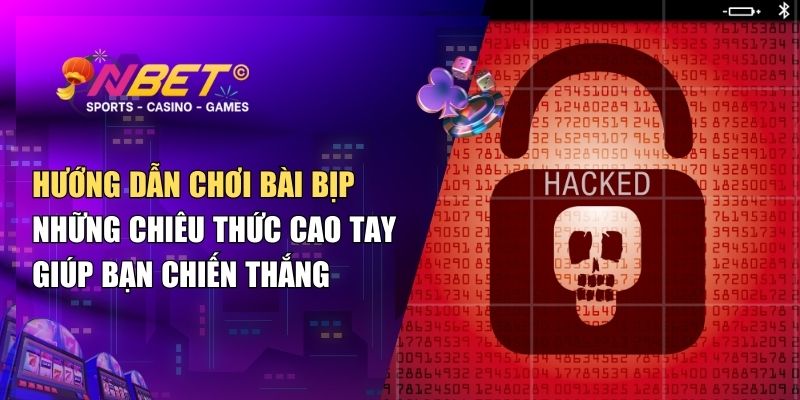 hướng dẫn chơi bài bịp