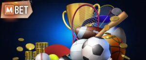 Thể thao mbet